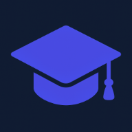 CI Written logo